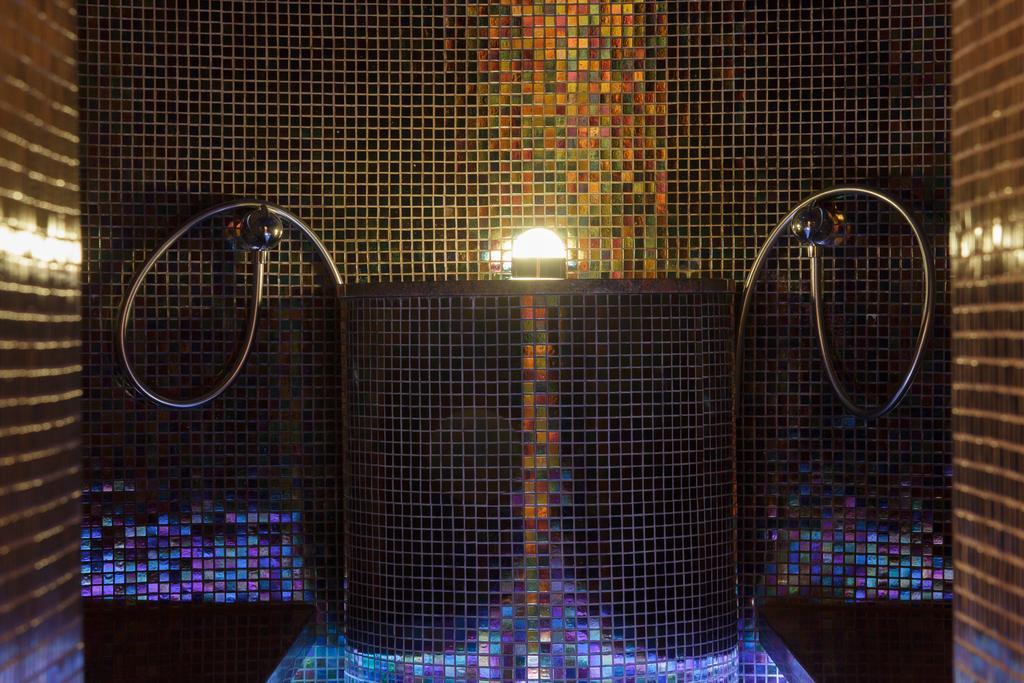 Parkhotel Del Mar Sassnitz Ngoại thất bức ảnh