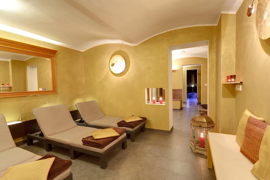 Parkhotel Del Mar Sassnitz Ngoại thất bức ảnh