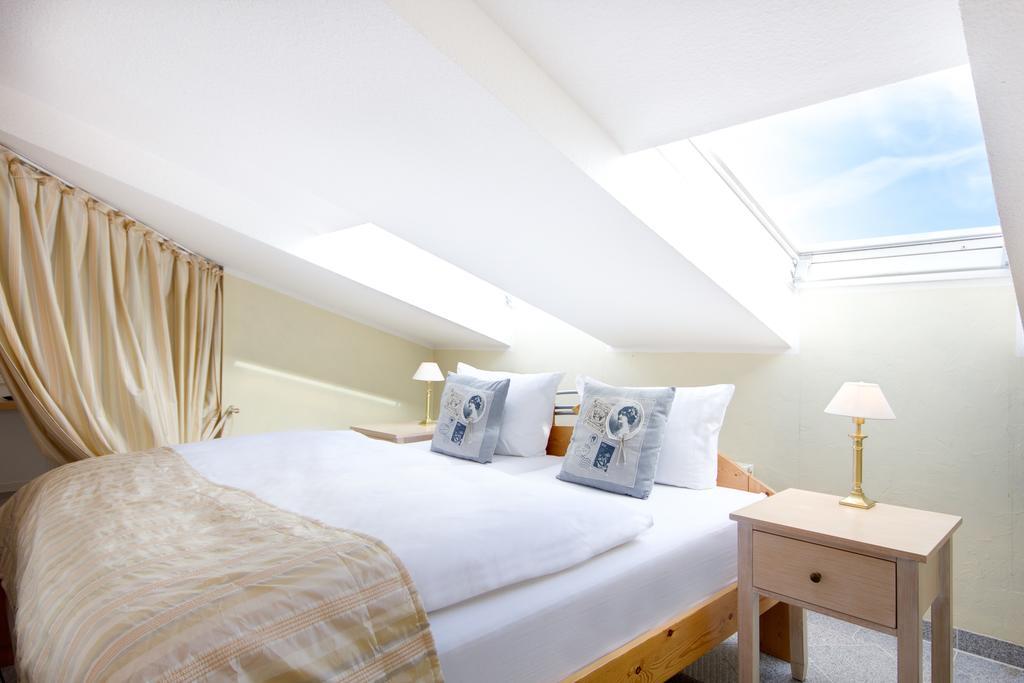 Parkhotel Del Mar Sassnitz Phòng bức ảnh