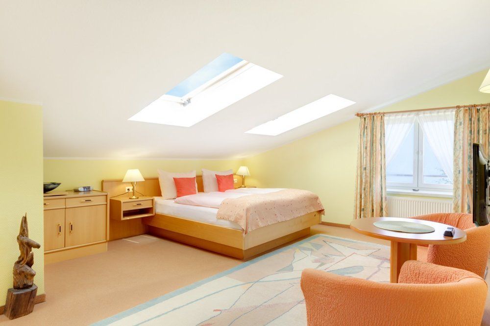 Parkhotel Del Mar Sassnitz Ngoại thất bức ảnh