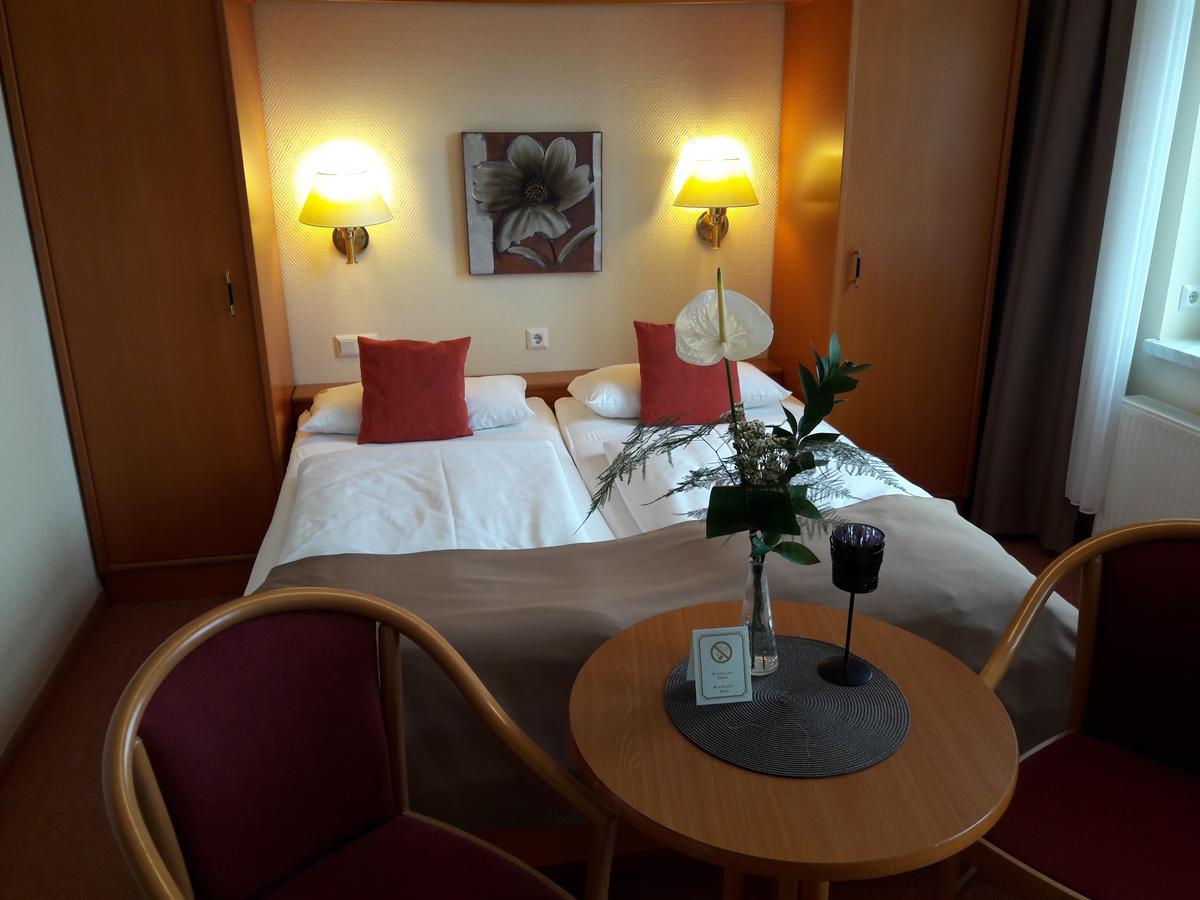 Parkhotel Del Mar Sassnitz Phòng bức ảnh