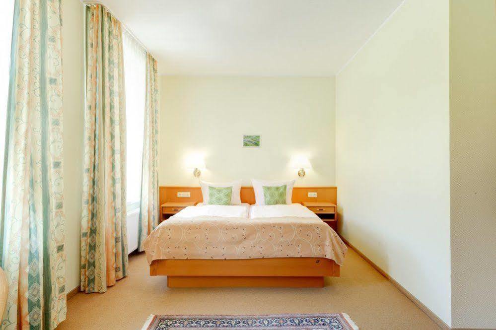 Parkhotel Del Mar Sassnitz Ngoại thất bức ảnh